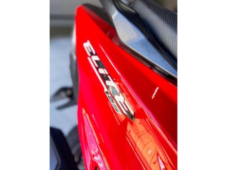 HONDA Elite 125 , Foto 9