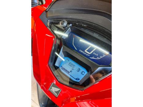 HONDA Elite 125 , Foto 12