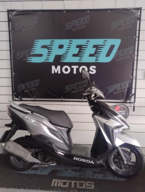 HONDA Elite 125 , Foto 1