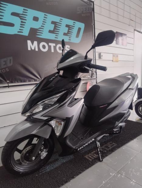 HONDA Elite 125 , Foto 5