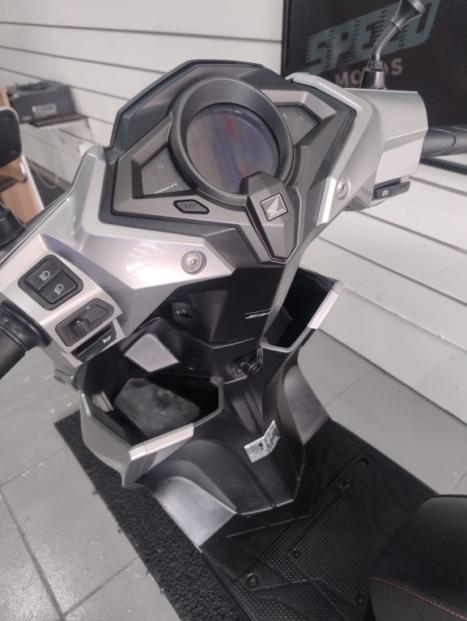 HONDA Elite 125 , Foto 6