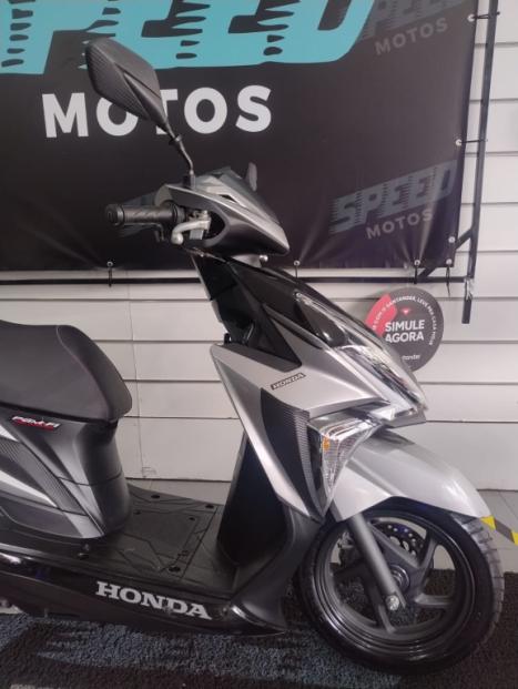 HONDA Elite 125 , Foto 8