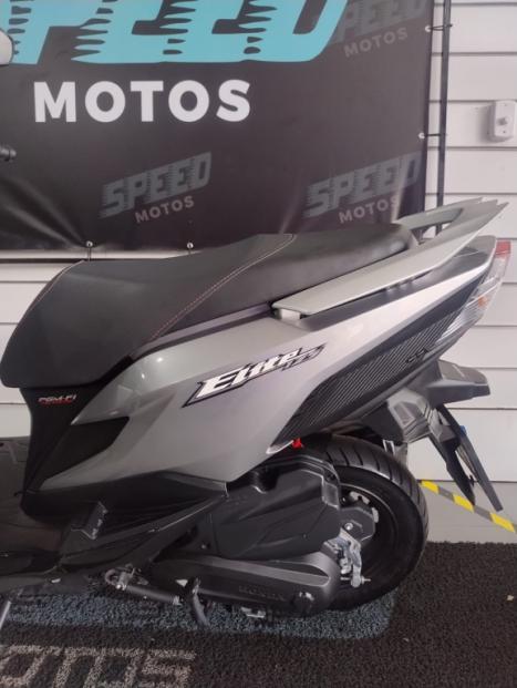 HONDA Elite 125 , Foto 9