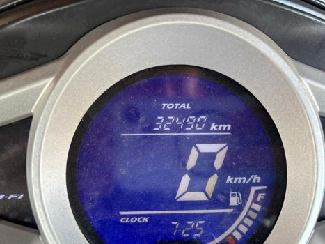 HONDA Elite 125 , Foto 6