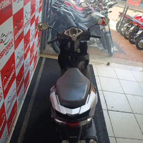 HONDA Elite 125 , Foto 4