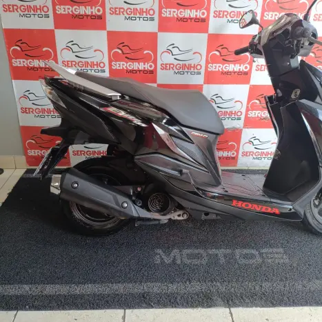 HONDA Elite 125 , Foto 5