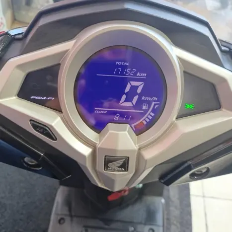 HONDA Elite 125 , Foto 6