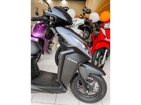 HONDA Elite 125 , Foto 2