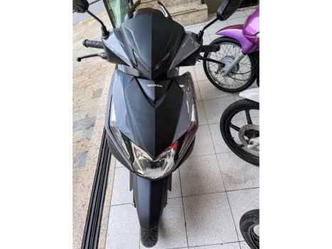 HONDA Elite 125 , Foto 4