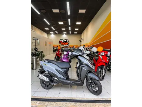 HONDA Elite 125 , Foto 5