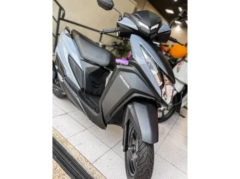 HONDA Elite 125 , Foto 6