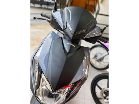 HONDA Elite 125 , Foto 8