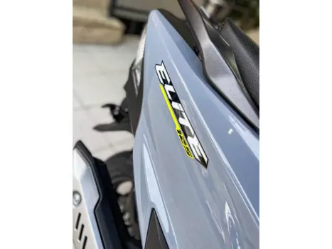 HONDA Elite 125 , Foto 9