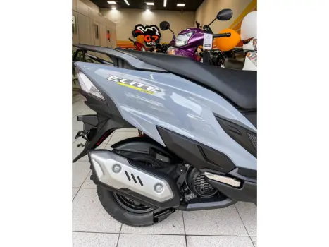 HONDA Elite 125 , Foto 10