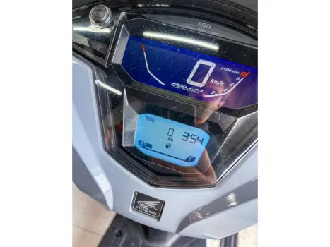 HONDA Elite 125 , Foto 12