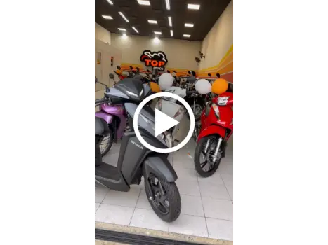 HONDA Elite 125 , Foto 13