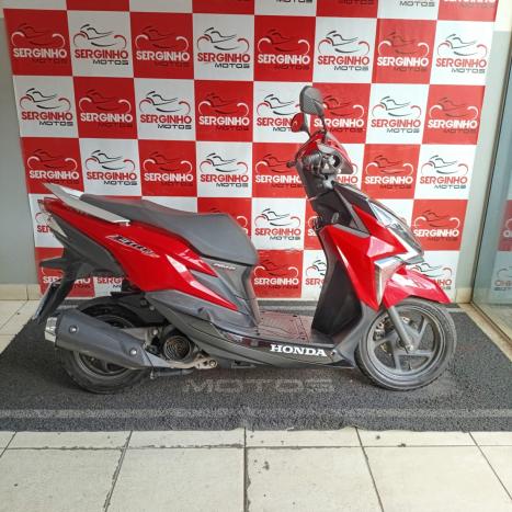 HONDA Elite 125 , Foto 1