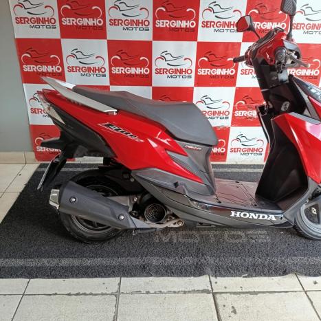 HONDA Elite 125 , Foto 2