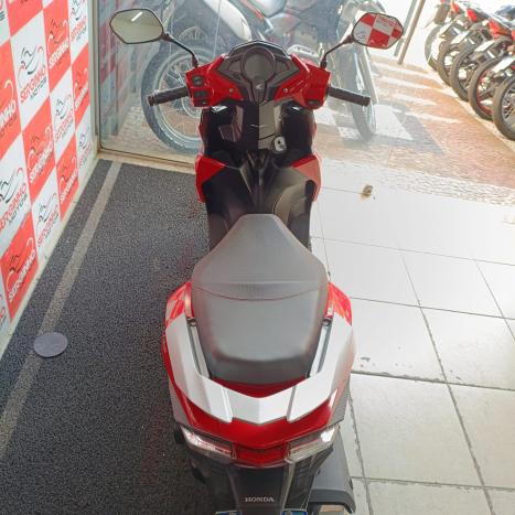 HONDA Elite 125 , Foto 4