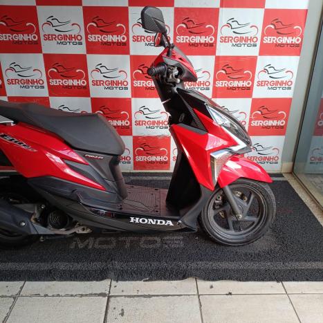 HONDA Elite 125 , Foto 5