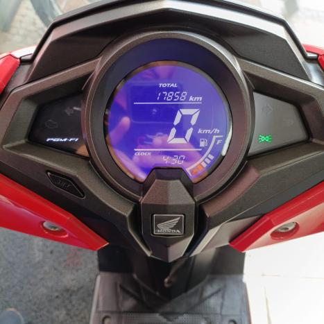 HONDA Elite 125 , Foto 6