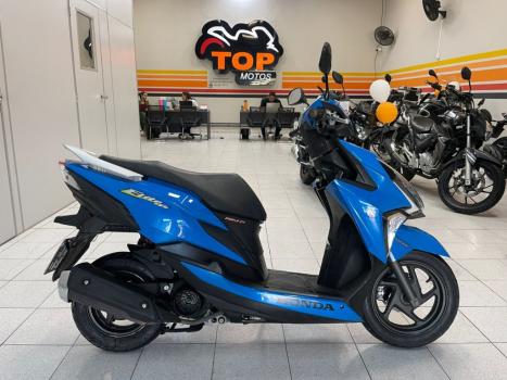 HONDA Elite 125 , Foto 1