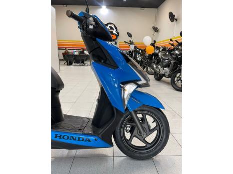 HONDA Elite 125 , Foto 2