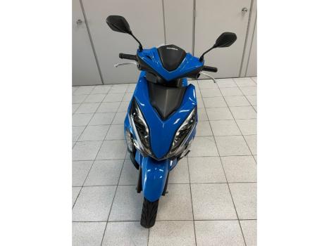 HONDA Elite 125 , Foto 3