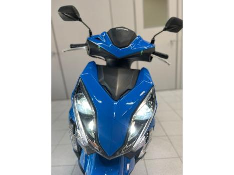HONDA Elite 125 , Foto 4