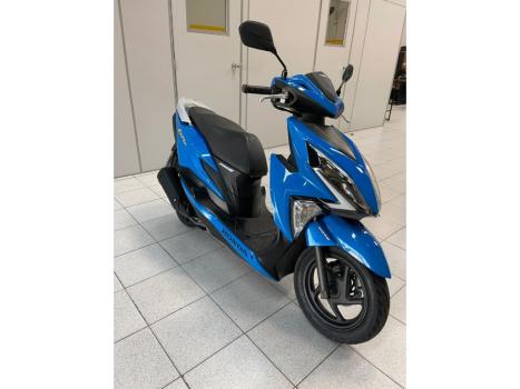 HONDA Elite 125 , Foto 6