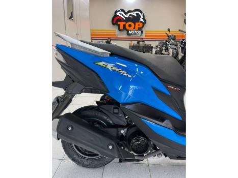 HONDA Elite 125 , Foto 7