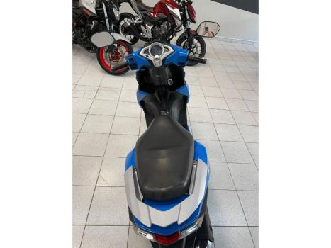 HONDA Elite 125 , Foto 8