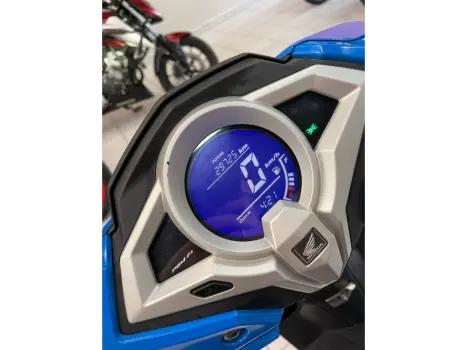 HONDA Elite 125 , Foto 9