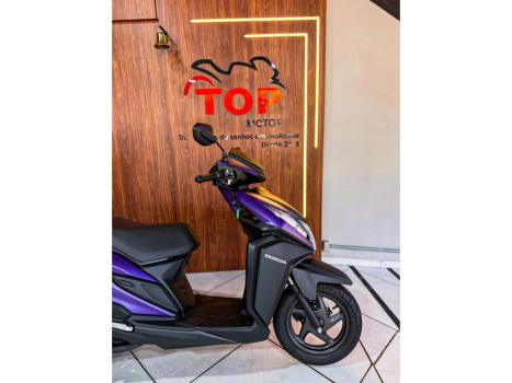 HONDA Elite 125 , Foto 2