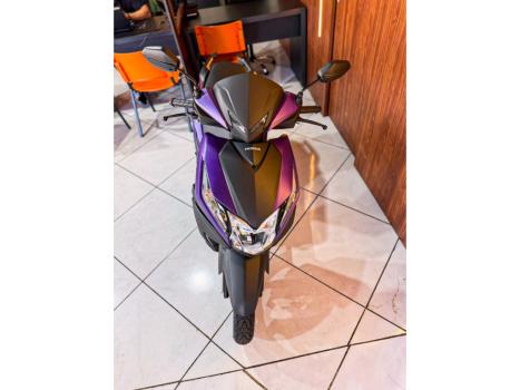 HONDA Elite 125 , Foto 3