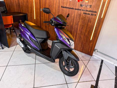 HONDA Elite 125 , Foto 5