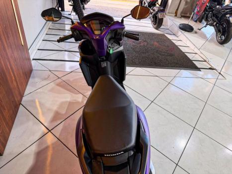HONDA Elite 125 , Foto 6
