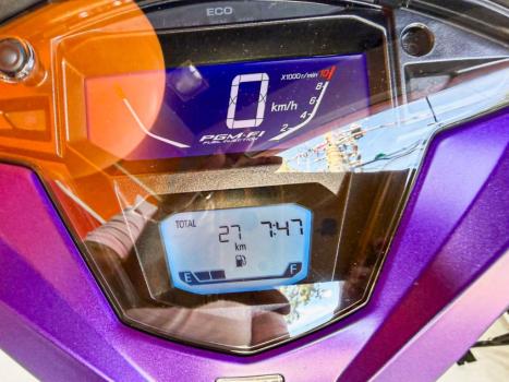 HONDA Elite 125 , Foto 7