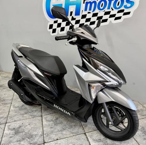 HONDA Elite 125 , Foto 3