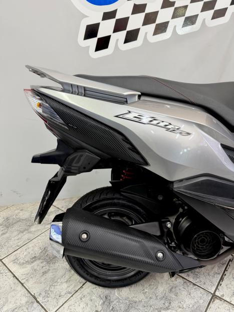 HONDA Elite 125 , Foto 4