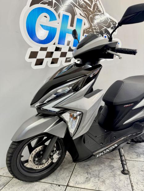 HONDA Elite 125 , Foto 6