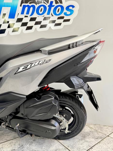 HONDA Elite 125 , Foto 7