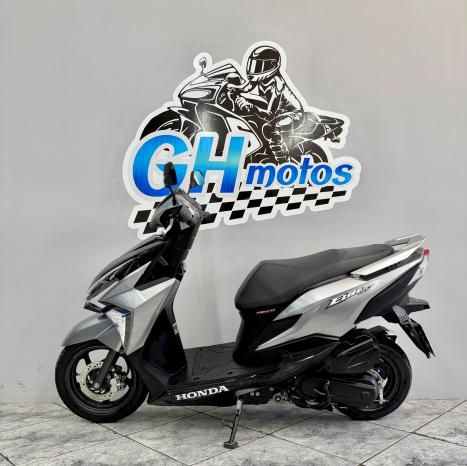HONDA Elite 125 , Foto 8
