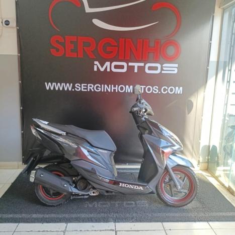 HONDA Elite 125 , Foto 1