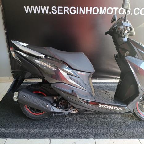 HONDA Elite 125 , Foto 2