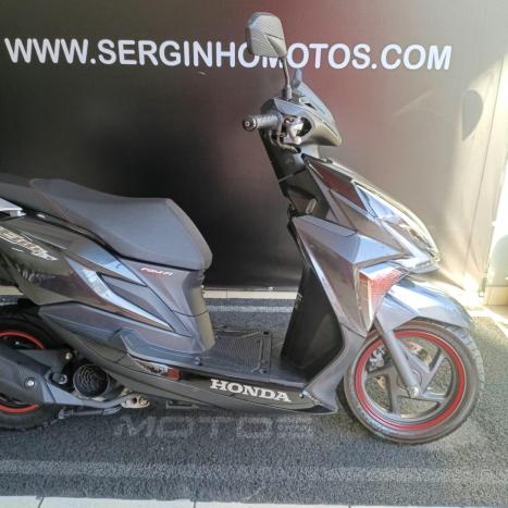 HONDA Elite 125 , Foto 3