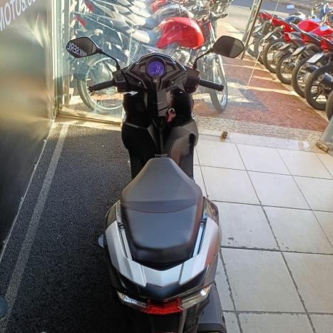 HONDA Elite 125 , Foto 4