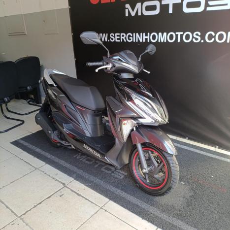 HONDA Elite 125 , Foto 5