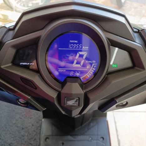 HONDA Elite 125 , Foto 6