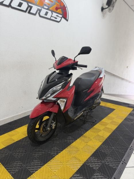 HONDA Elite 125 , Foto 3